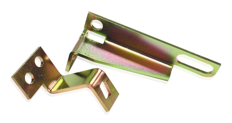 TRIMATIC BRACKET & LEVER KIT PPASSENGER SIDE TRANS MOUNT