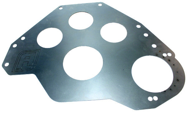 SB FORD / CLEVELAND SANDWICH  PLATE 157 164 TOOTH 302W 351C SBF Aeroflow - AF 72-2120