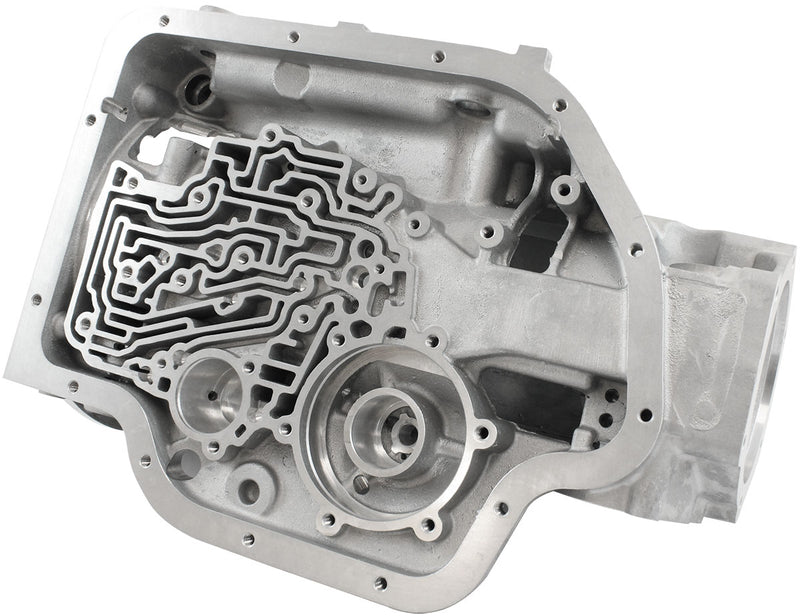 TH400 TRANSMISSION CASE MIDDLECAST GM BARE