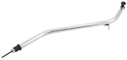 GM TH400 TRANSMISSION LOCKING DIPSTICK HARD TUBE CHROME