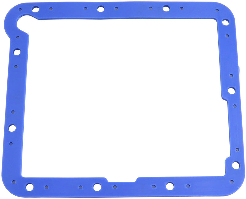 FORD C4 BLUE REUSABLE PTFE    COATED TRANS PAN GASKET TEFLON