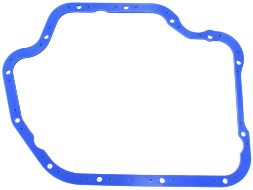 TH400 BLUE REUSABLE PTFE      COATED TRANS PAN GASKET TEFLON