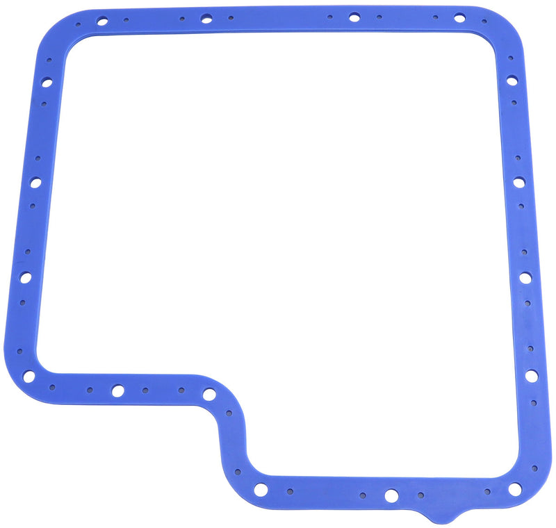 FORD C6 BLUE REUSABLE PTFE    COATED TRANS PAN GASKET TEFLON