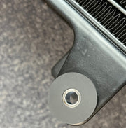 OIL COOLER MOUNTING RUBBER    NON VIBRATIO KIT 4pk 6.5MM I.D