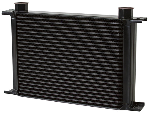MODULAR OIL COOLER 330x146x51 mm TRANS OR ENGINE OIL ,19 ROW
