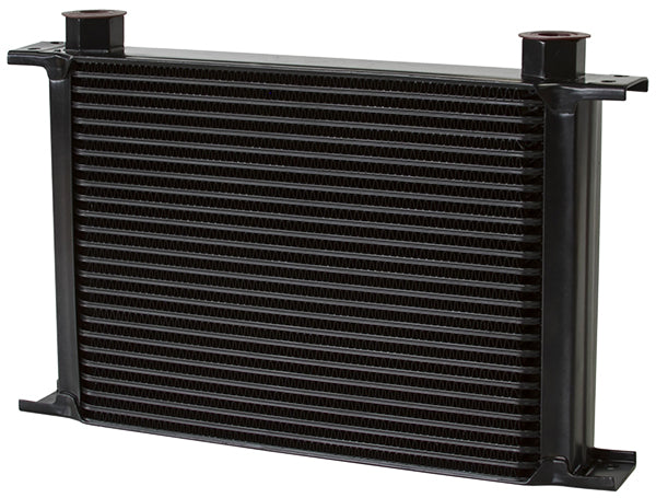 MODULAR OIL COOLER 330x231x51 mm TRANS OR ENGINE OIL 30 ROW