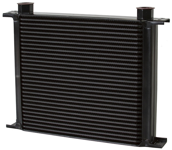 MODULAR OIL COOLER 330x312x51 mm TRANS OR ENGINE OIL 40 ROW