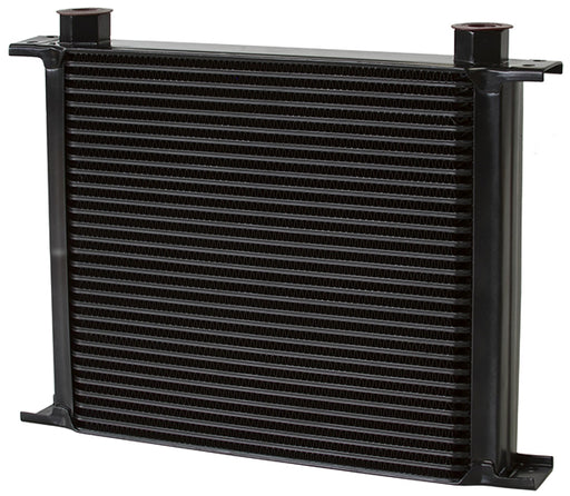 MODULAR OIL COOLER 330x312x51 mm TRANS OR ENGINE OIL 40 ROW