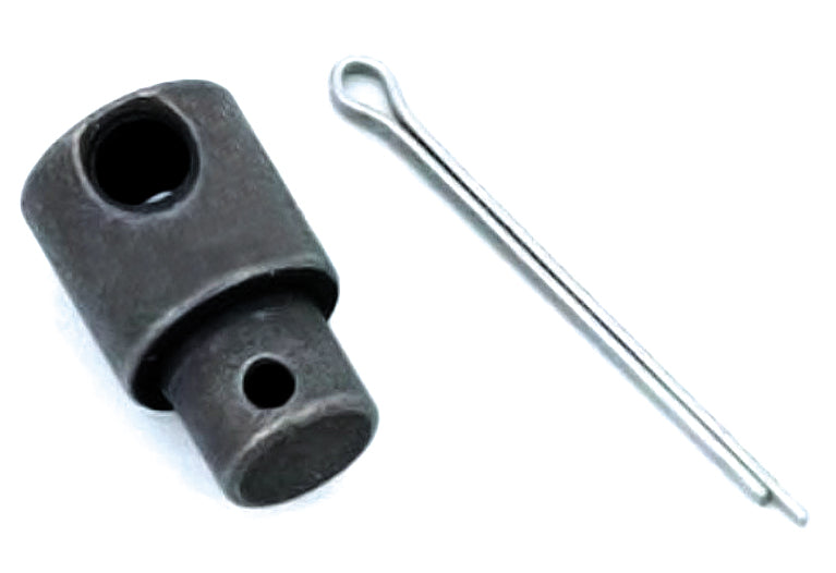 SWIVEL & PIN ASSEMBLY         SUITS BANG SHIFT SHIFTERS