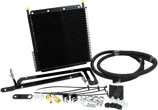 FORD FALCON BA TRANSMISSION   OIL COOLER KIT BARRA 02-05