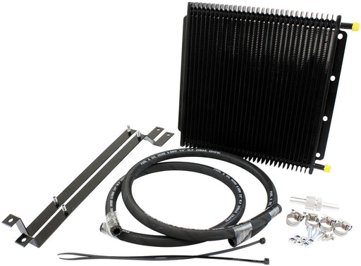 HOLDEN COMMODORE TRANSMISSION OIL COOLER KIT VT S2 VX 99-02