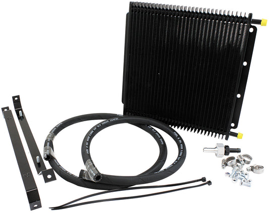 HOLDEN COMMODORE TRANSMISSION OIL COOLER KIT VY 2002-2004