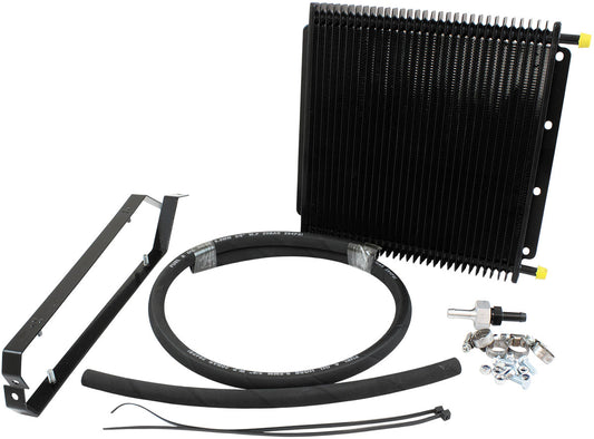 HOLDEN COMMODORE TRANSMISSION OIL COOLER KIT VZ 2004-2007