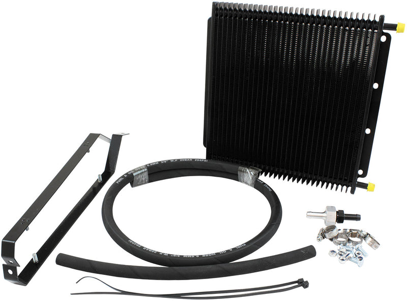 HOLDEN COMMODORE TRANSMISSION OIL COOLER KIT VZ 2004-2007
