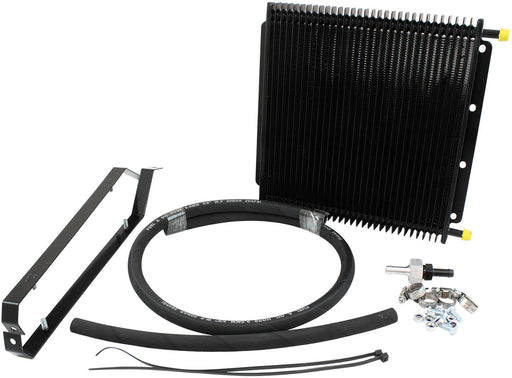 HOLDEN COMMODORE TRANSMISSION OIL COOLER KIT VZ 2004-2007