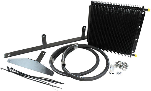 HOLDEN COMMODORE TRANSMISSION OIL COOLER KIT VE 2006-2011