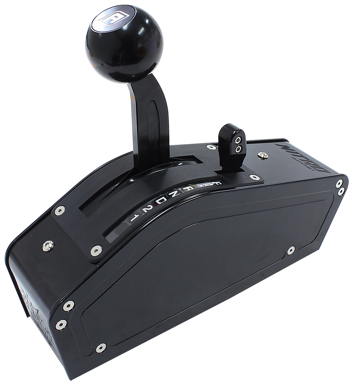 NITRO 2 & 3 & 4 SPEED SHIFTER RATCHET BANG SHIFT BLACK