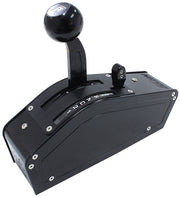 NITRO 2 & 3 & 4 SPEED SHIFTER RATCHET BANG SHIFT BLACK