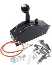 NITRO 2 & 3 & 4 SPEED SHIFTER RATCHET BANG SHIFT BLACK