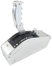 PISTOL 2 & 3 & 4 SPEED SHIFTERRATCHET BANG SHIFT SILVER