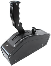 PISTOL 2 & 3 & 4 SPEED SHIFTERRATCHET BANG SHIFT BLACK