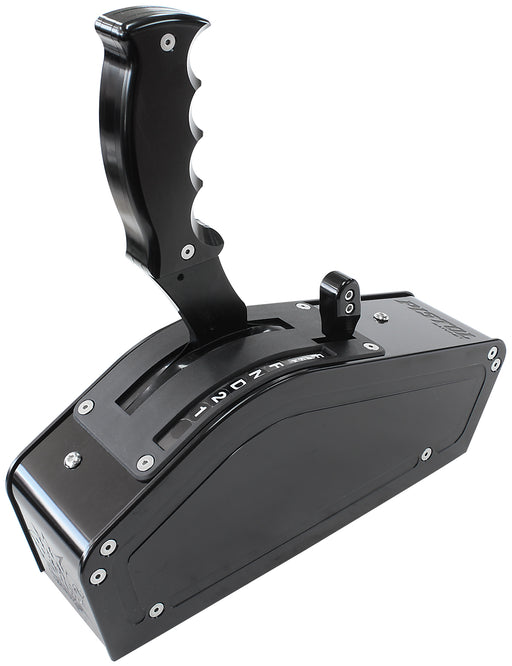 PISTOL 2 & 3 & 4 SPEED SHIFTERRATCHET BANG SHIFT BLACK