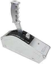 PISTOL 2 & 3 & 4 SPEED SHIFTERRATCHET BANG SHIFT SILVER