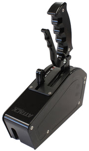 ATTACK 2 SPEED GATE SHIFTER   FORWARD REVERSE BLACK BANG