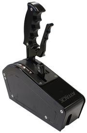 ATTACK 4 SPEED GATE SHIFTER   FORWARD PATTERN BLACK BANG