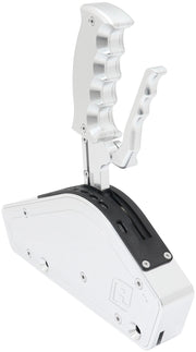 ATTACK SL 2,3,4 SPEED GATE    SHIFTER BANG SILVER REAR EXIT