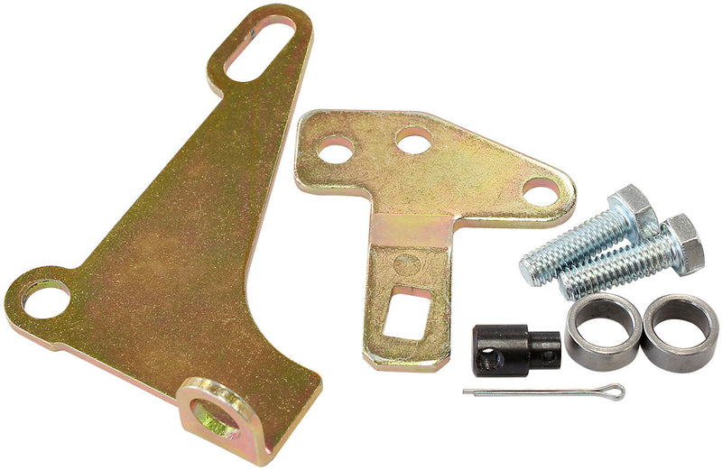 BANG SHIFT BRACKET & LEVER KITGM 4L60E 4L65E 4L80E 4L85E