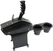 VERTICAL CUP HOLDER SHIFTER   PLATFORM STAND RISER PLATE