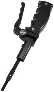 VT VX ATTACK OEM BILLET SHIFT HANDLE COMMODORE HOLDEN       BLACK Aeroflow - AF 72-9100BLK