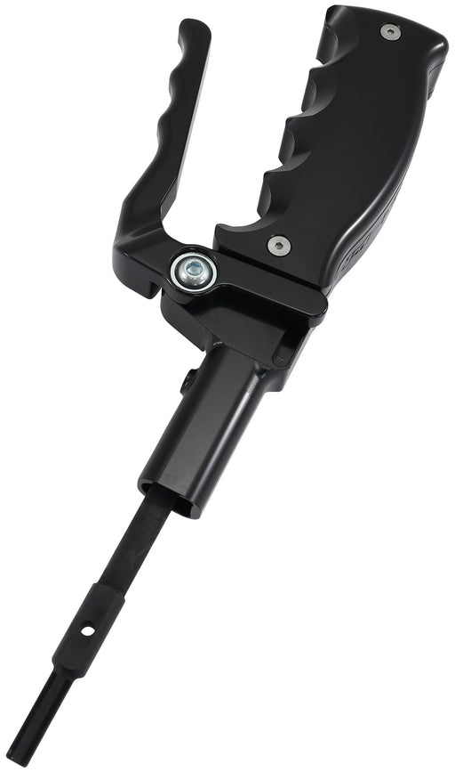 VT VX ATTACK OEM BILLET SHIFT HANDLE COMMODORE HOLDEN       BLACK Aeroflow - AF 72-9100BLK