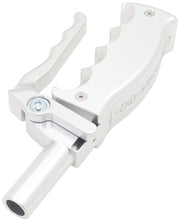 VE ATTACK OEM BILLET SHIFTER  HANDLE COMMODORE HOLDEN       SILVER Aeroflow - AF 72-9102