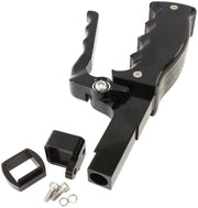 MUSTANG ATTACK OEM BILLET     SHIFTER HANDLE FORD BLACK