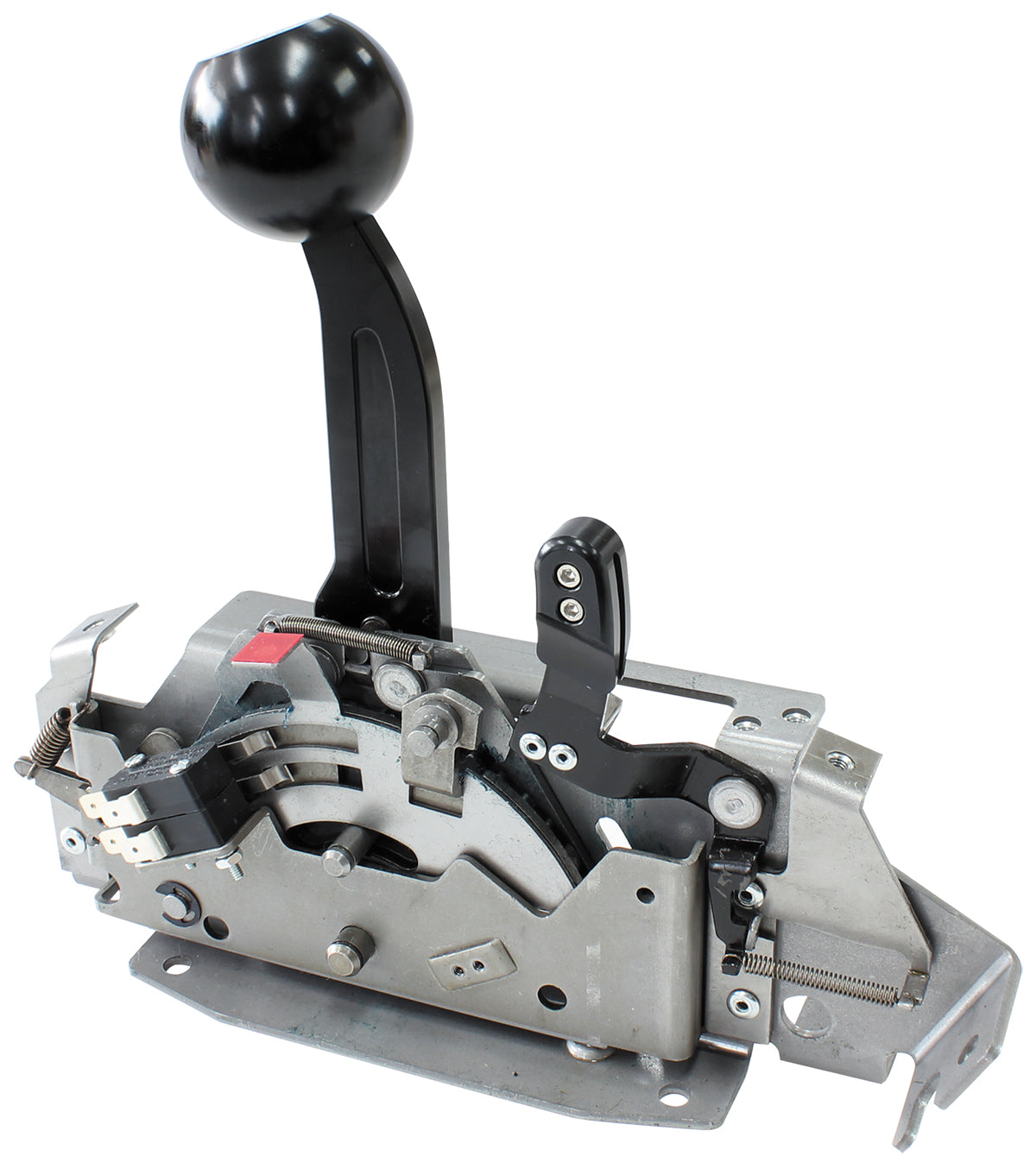 NITRO 2 & 3 & 4 SPEED BARE    SHIFTER RATCHET BANG SHIFT