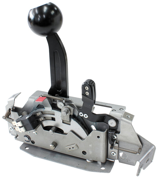 NITRO 2 & 3 & 4 SPEED BARE    SHIFTER RATCHET BANG SHIFT