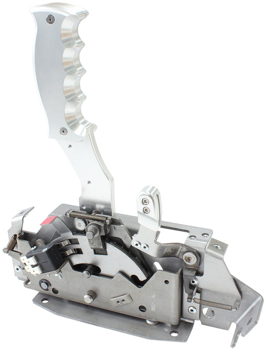 PISTOL 2 & 3 & 4 SPEED BARE   SHIFTER RATCHET BANG SHIFT