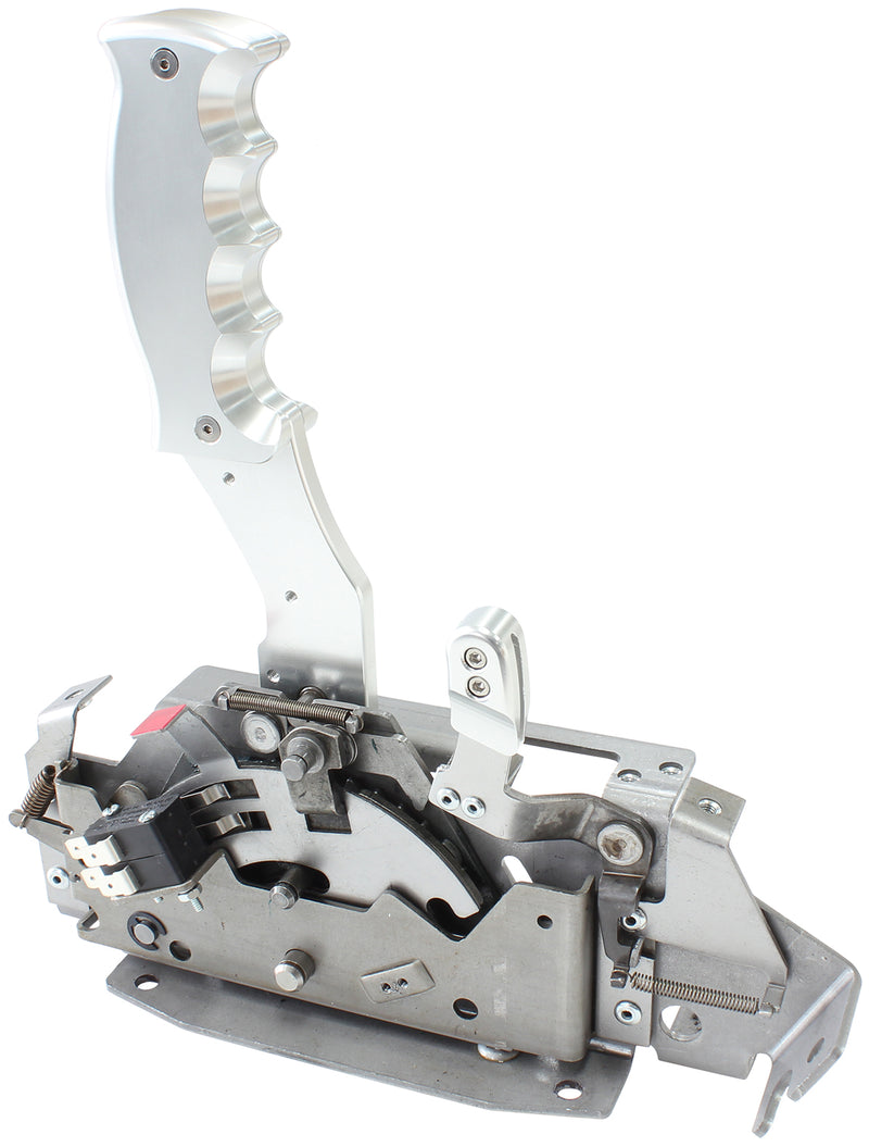 PISTOL 2 & 3 & 4 SPEED BARE   SHIFTER RATCHET BANG SHIFT