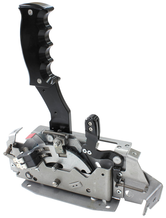 PISTOL 2 & 3 & 4 SPEED BARE   SHIFTER RATCHET BANG SHIFT