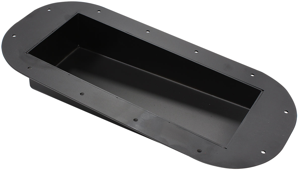 VB-VK SHIFTER MOUNTING BOX    DROP BOX COMMODORE