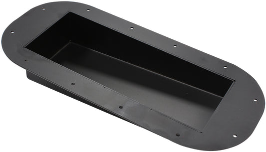 VB-VK SHIFTER MOUNTING BOX    DROP BOX COMMODORE