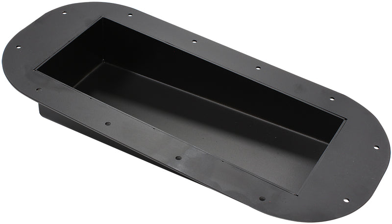 VB-VK SHIFTER MOUNTING BOX    DROP BOX COMMODORE