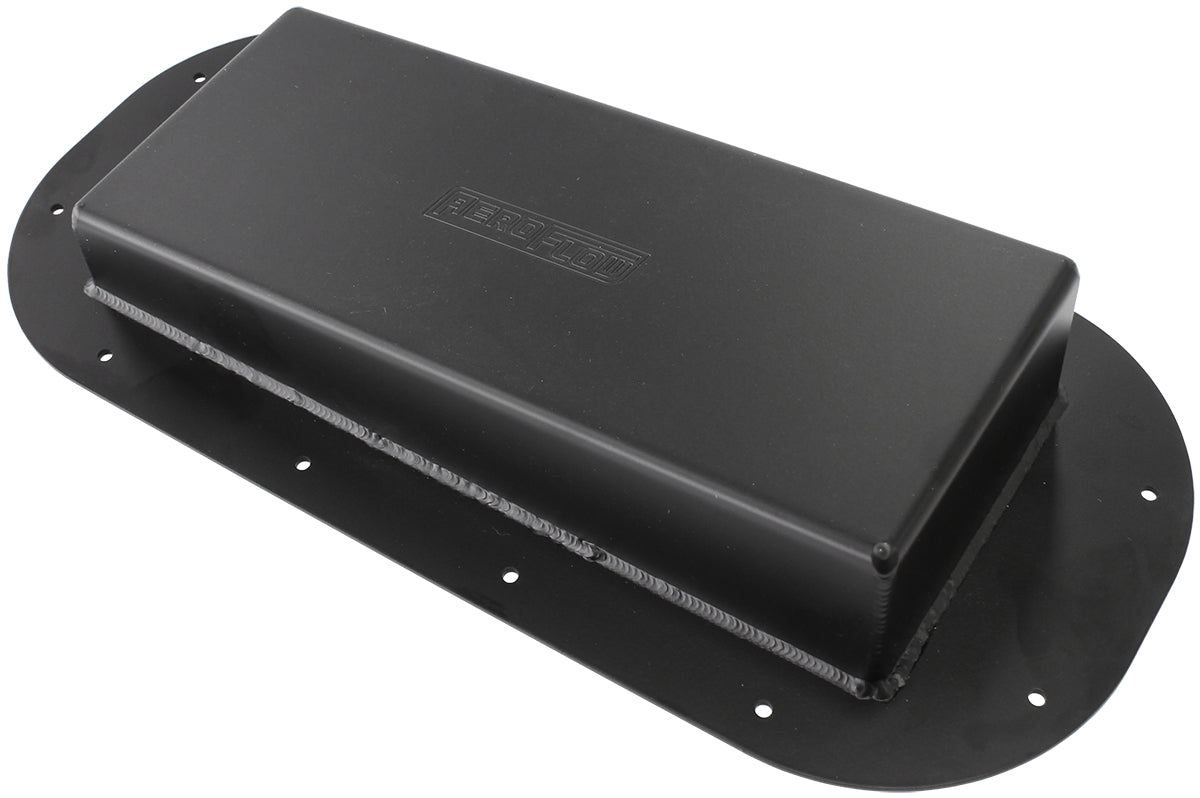 VB-VK SHIFTER MOUNTING BOX    DROP BOX COMMODORE