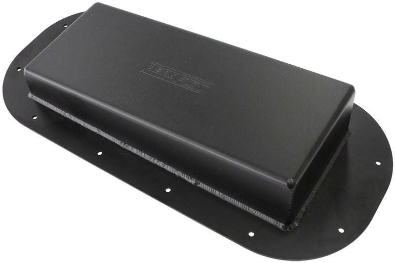 VB-VK SHIFTER MOUNTING BOX    DROP BOX COMMODORE