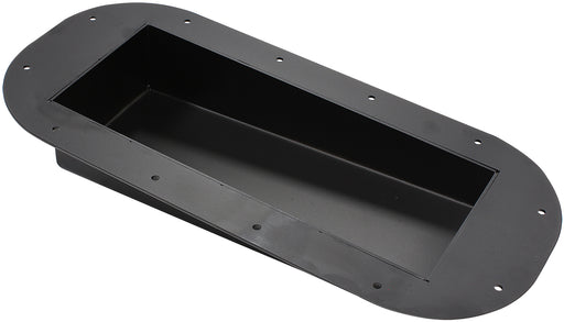 VB-VK SHIFTER MOUNTING BOX    DROP BOX COMMODORE