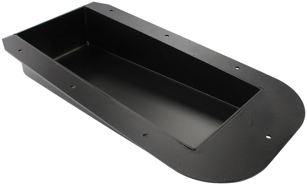 VL-VS SHIFTER MOUNTING BOX    DROP BOX COMMODORE