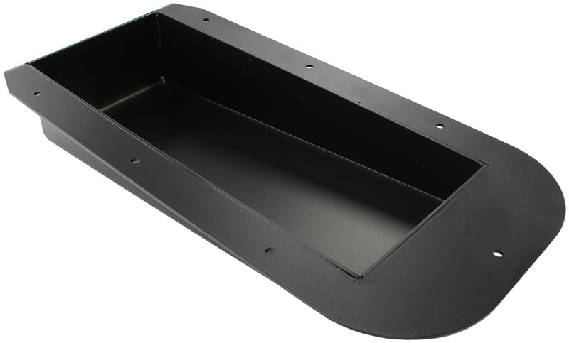 VL-VS SHIFTER MOUNTING BOX    DROP BOX COMMODORE