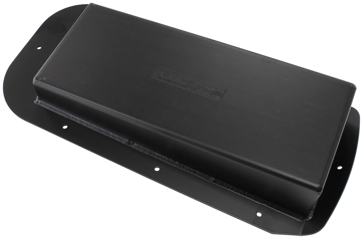 VL-VS SHIFTER MOUNTING BOX    DROP BOX COMMODORE